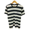 M&M CUSTOM PERFORMANCE ボーダーTシャツ メンズ JPN:L