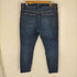 ポロラルフローレン POLO RALPH LAUREN MID RISE SKINNY レディース 29