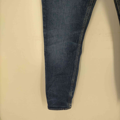 ポロラルフローレン POLO RALPH LAUREN MID RISE SKINNY レディース 29