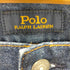 ポロラルフローレン POLO RALPH LAUREN MID RISE SKINNY レディース 29
