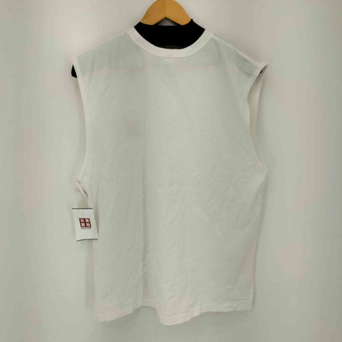 キャリー CALEE LOGO N/S T-SHIRT NATURALLY PAINT DESIGN メンズ JPN:M