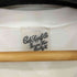 キャリー CALEE LOGO N/S T-SHIRT NATURALLY PAINT DESIGN メンズ JPN:M