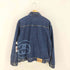ステューシー Stussy SS-LINK ZIP WORK JACKET SSリンクロゴ メンズ import:M