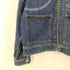 ステューシー Stussy SS-LINK ZIP WORK JACKET SSリンクロゴ メンズ import:M