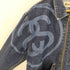ステューシー Stussy SS-LINK ZIP WORK JACKET SSリンクロゴ メンズ import:M