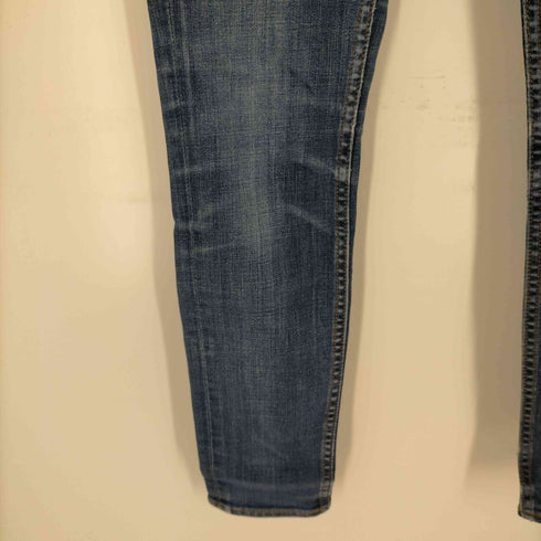 ポロラルフローレン POLO RALPH LAUREN TOMPKINS MID RISE SKINNY レディース 26