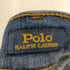 ポロラルフローレン POLO RALPH LAUREN TOMPKINS MID RISE SKINNY レディース 26