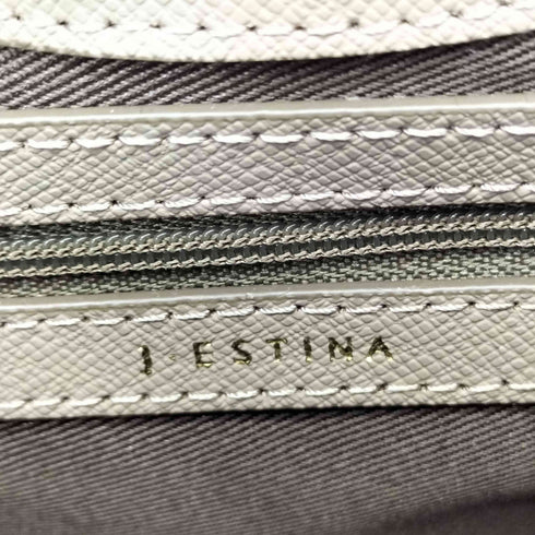J.ESTINA MABELLE ホーボーバッグ レディース