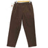 スラッシャー THRASHER CVC STRETCH EASY PANTS メンズ JPN:M