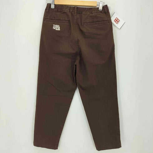 スラッシャー THRASHER CVC STRETCH EASY PANTS メンズ JPN:M