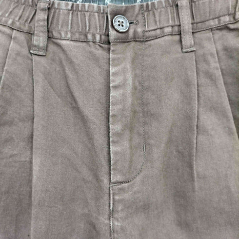 スラッシャー THRASHER CVC STRETCH EASY PANTS メンズ JPN:M