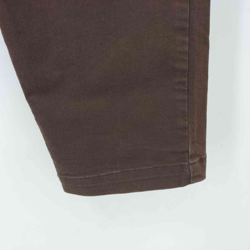 スラッシャー THRASHER CVC STRETCH EASY PANTS メンズ JPN:M
