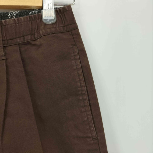 スラッシャー THRASHER CVC STRETCH EASY PANTS メンズ JPN:M
