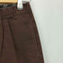 スラッシャー THRASHER CVC STRETCH EASY PANTS メンズ JPN:M