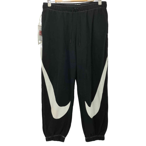 ナイキ NIKE スウッシュプリントスウェットパンツ メンズ L