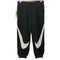 ナイキ NIKE スウッシュプリントスウェットパンツ メンズ L
