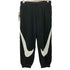 ナイキ NIKE スウッシュプリントスウェットパンツ メンズ L