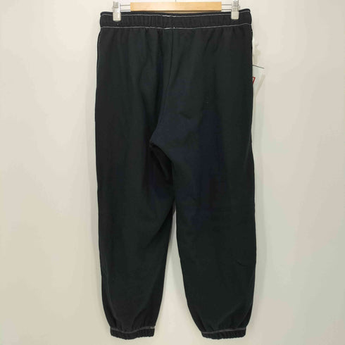ナイキ NIKE スウッシュプリントスウェットパンツ メンズ L