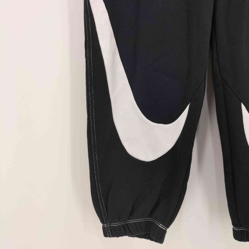 ナイキ NIKE スウッシュプリントスウェットパンツ メンズ L