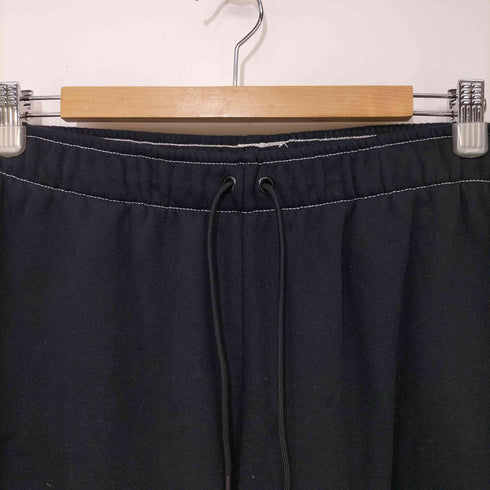 ナイキ NIKE スウッシュプリントスウェットパンツ メンズ L