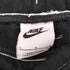 ナイキ NIKE スウッシュプリントスウェットパンツ メンズ L