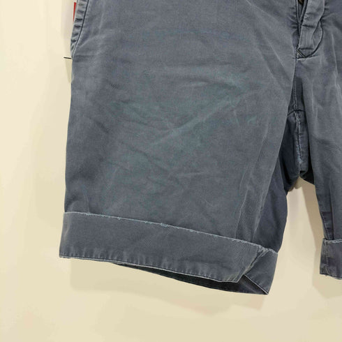 ポロバイラルフローレン Polo by RALPH LAUREN コットンチノショーツ メンズ 32