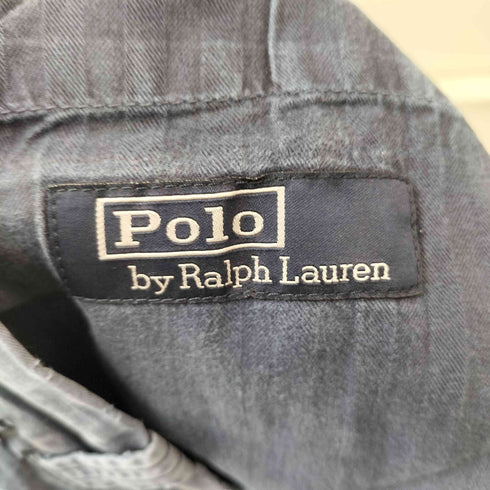 ポロバイラルフローレン Polo by RALPH LAUREN コットンチノショーツ メンズ 32