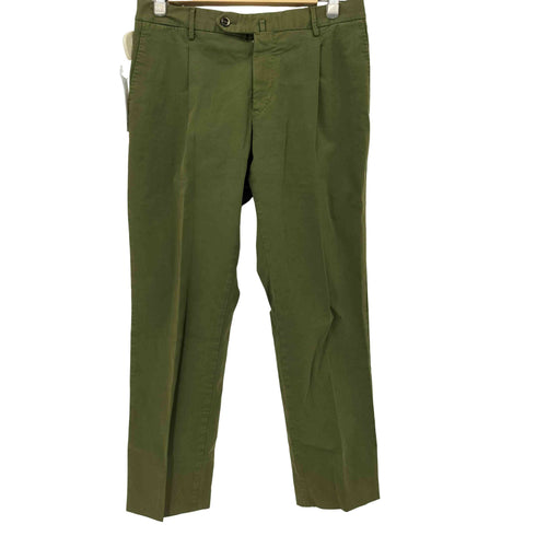 ピーティートリノ PT TORINO ストレッチトラウザーズパンツ EVO FIT メンズ JPN:46