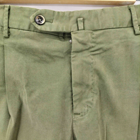 ピーティートリノ PT TORINO ストレッチトラウザーズパンツ EVO FIT メンズ JPN:46