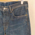 リーバイス Levis トルコ製 EURO 501ストレートデニムパンツ ボタン裏 247 メンズ 32/32