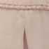 ザラ ZARA ツイードラインシャツ レディース import:M