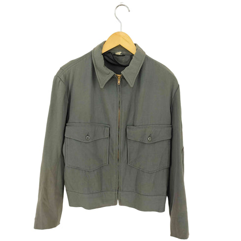 50-60S TALON ZIP ワークジャケット ウィップコード メンズ
