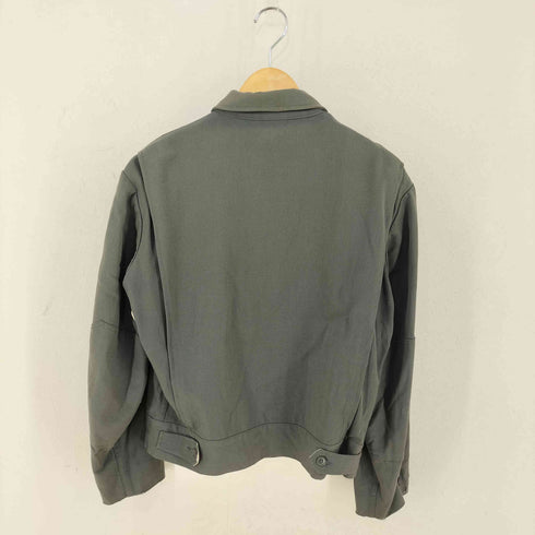 50-60S TALON ZIP ワークジャケット ウィップコード メンズ