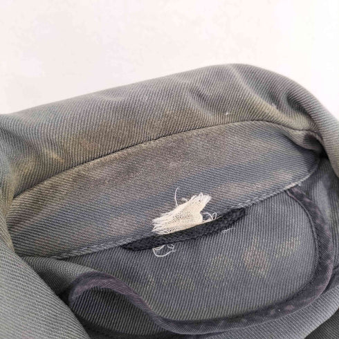 50-60S TALON ZIP ワークジャケット ウィップコード メンズ