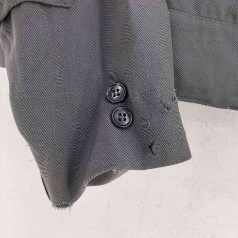 50-60S TALON ZIP ワークジャケット ウィップコード メンズ