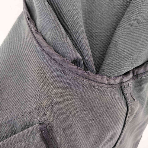 50-60S TALON ZIP ワークジャケット ウィップコード メンズ