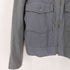 50-60S TALON ZIP ワークジャケット ウィップコード メンズ