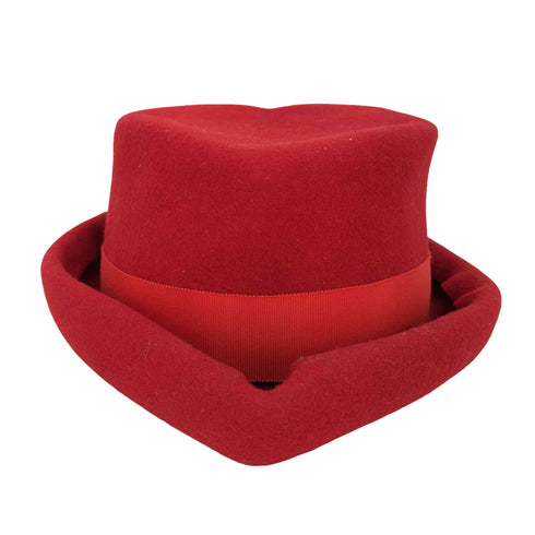YPON yutaka matsubara HEART HAT ハート ハット レディース 59