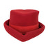 YPON yutaka matsubara HEART HAT ハート ハット レディース 59