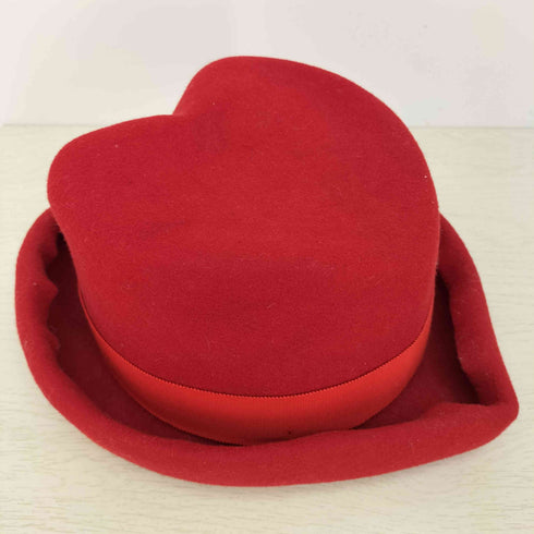 YPON yutaka matsubara HEART HAT ハート ハット レディース 59
