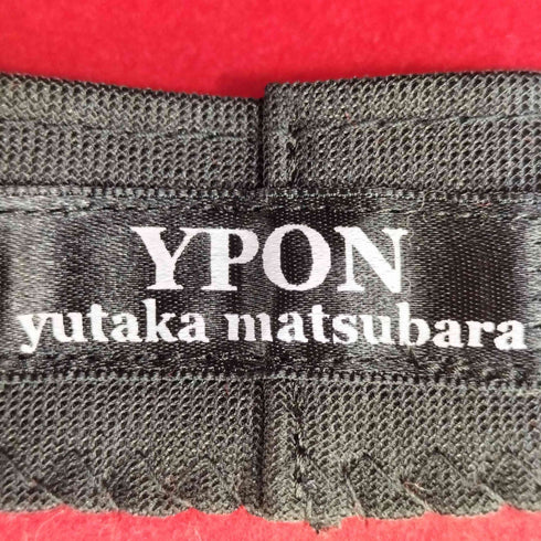 YPON yutaka matsubara HEART HAT ハート ハット レディース 59