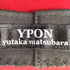 YPON yutaka matsubara HEART HAT ハート ハット レディース 59