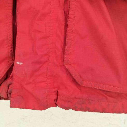ザノースフェイス THE NORTH FACE Hyvent Shell Jacket Waterproof Hooded Full Zip メンズ import:S