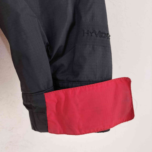 ザノースフェイス THE NORTH FACE Hyvent Shell Jacket Waterproof Hooded Full Zip メンズ import:S