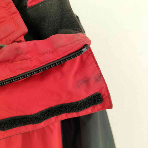 ザノースフェイス THE NORTH FACE Hyvent Shell Jacket Waterproof Hooded Full Zip メンズ import:S