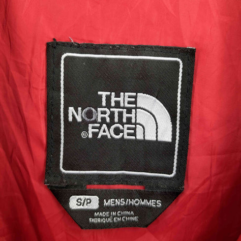 ザノースフェイス THE NORTH FACE Hyvent Shell Jacket Waterproof Hooded Full Zip メンズ import:S