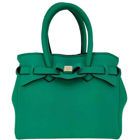SAVE MY BAG T-PETITE MISS PLUS レディース