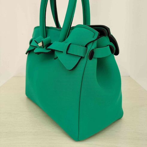 SAVE MY BAG T-PETITE MISS PLUS レディース
