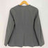 ジーユー GU ウォッシャブルノーカラージャケットZ レディース JPN:XL