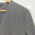 ジーユー GU ウォッシャブルノーカラージャケットZ レディース JPN:XL